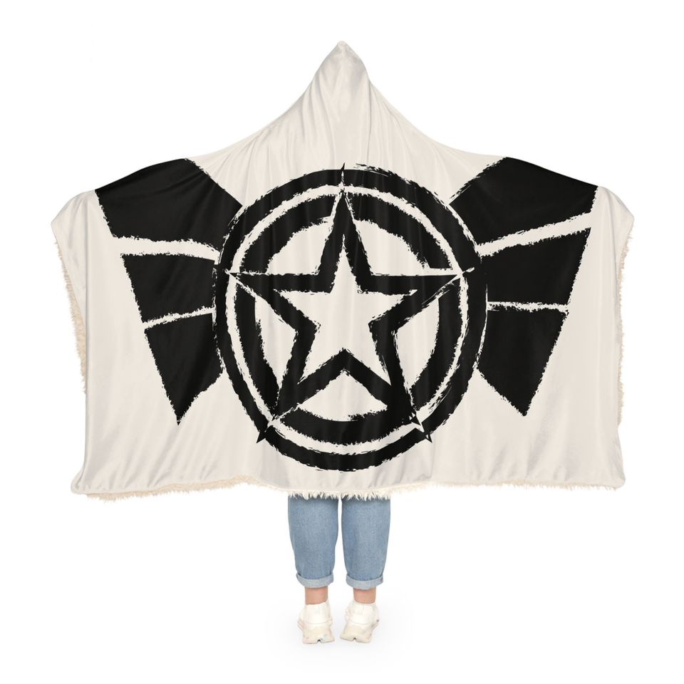 Writers and Readers Snuggle Blanket