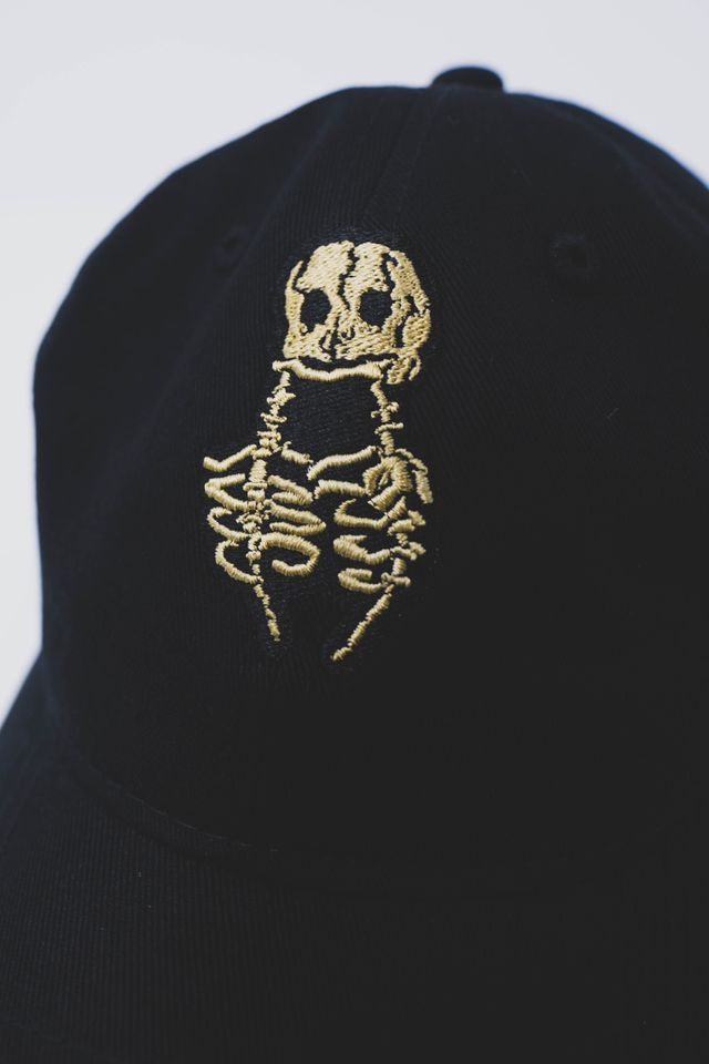 Together Hat -  Embroidery Baseball Cap
