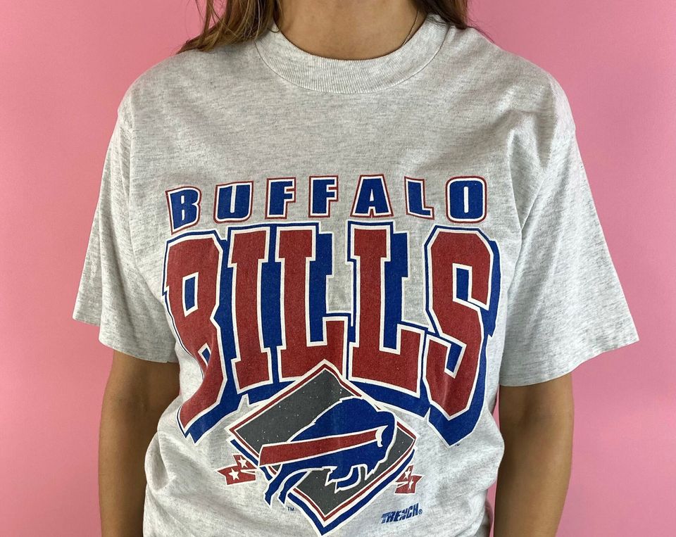 Vintage Buffalo Bills T-Shirt
