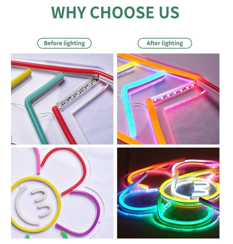 Halloween Neon Sign Neon Light Halloween Neon Light Halloween Light Halloween Home Party Decoration