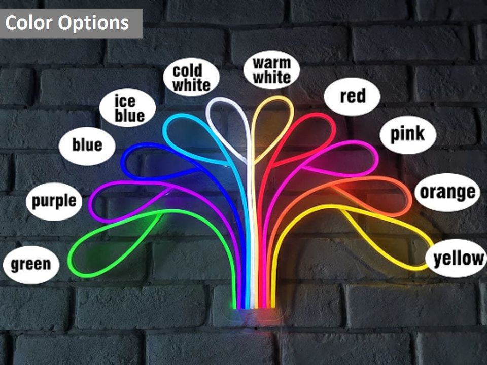 Halloween Neon Sign Neon Light Halloween Neon Light Halloween Light Halloween Home Party Decoration