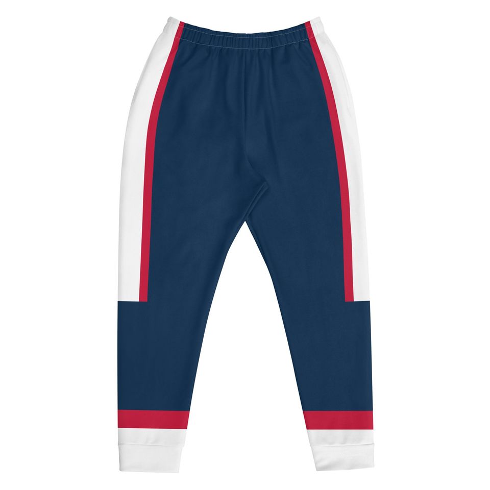 New England Athletic Joggers | Winter Pants | Gift For Father/Him