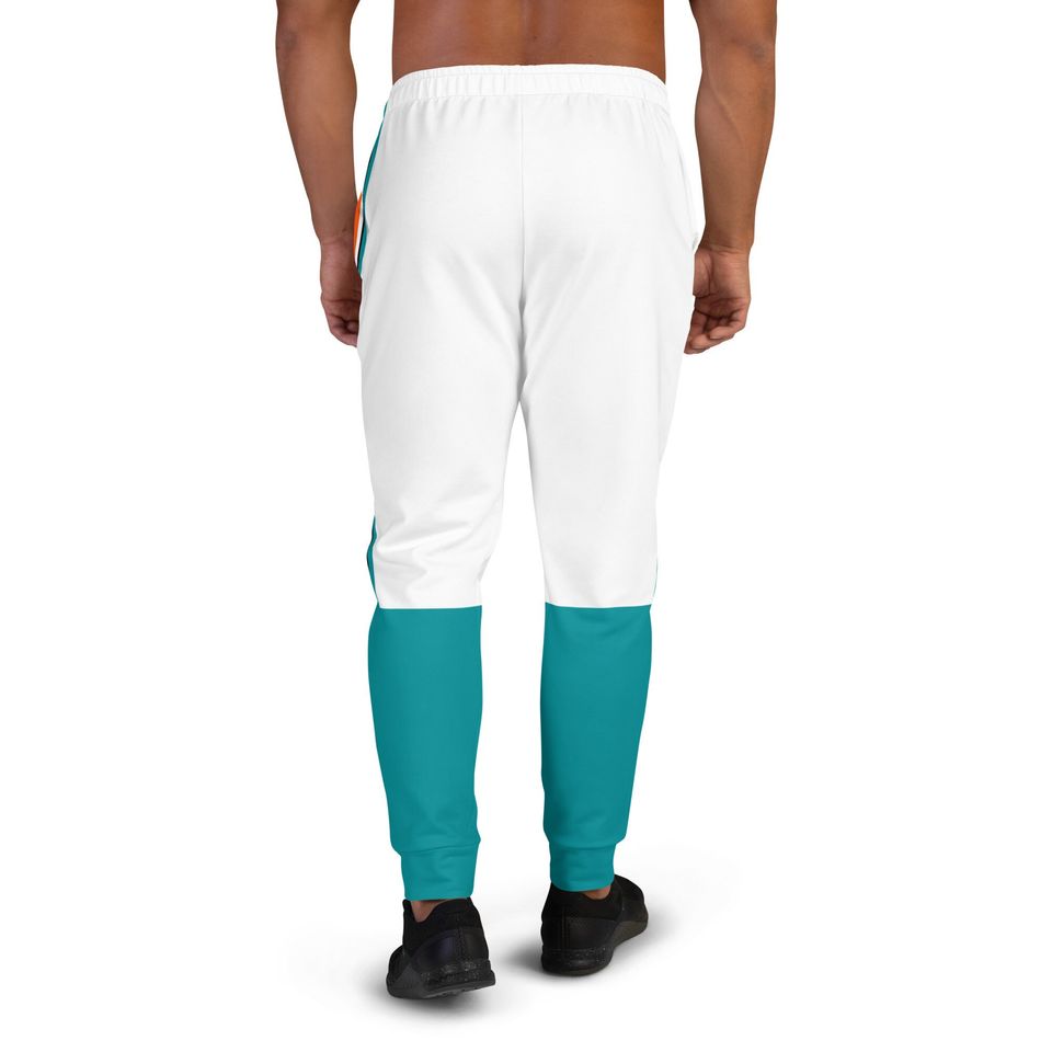 Miami Athletic Joggers | Winter Pants | Gift For Father/Him
