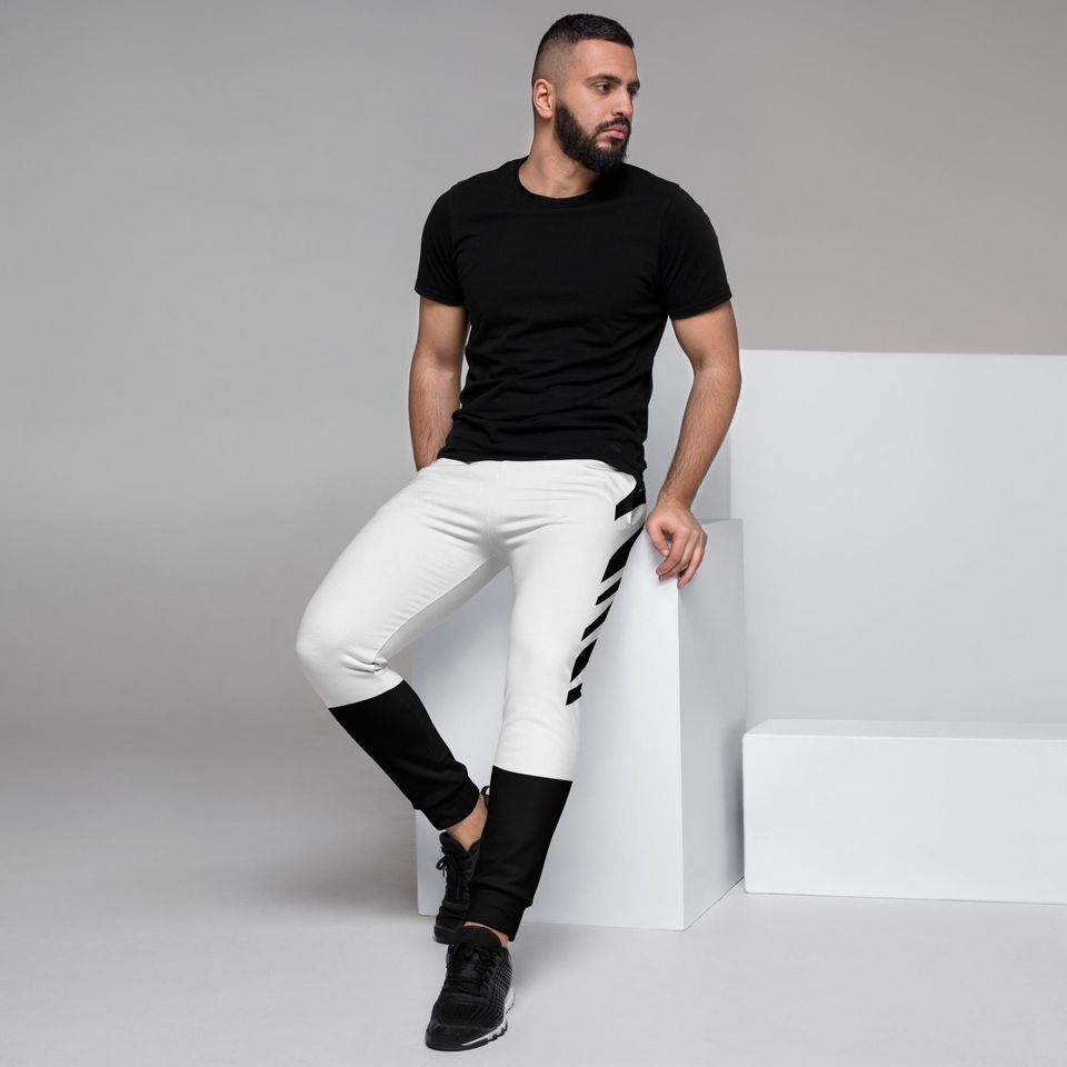 Cincinnati Athletic Joggers | Winter Pants | Gift For Father/Him