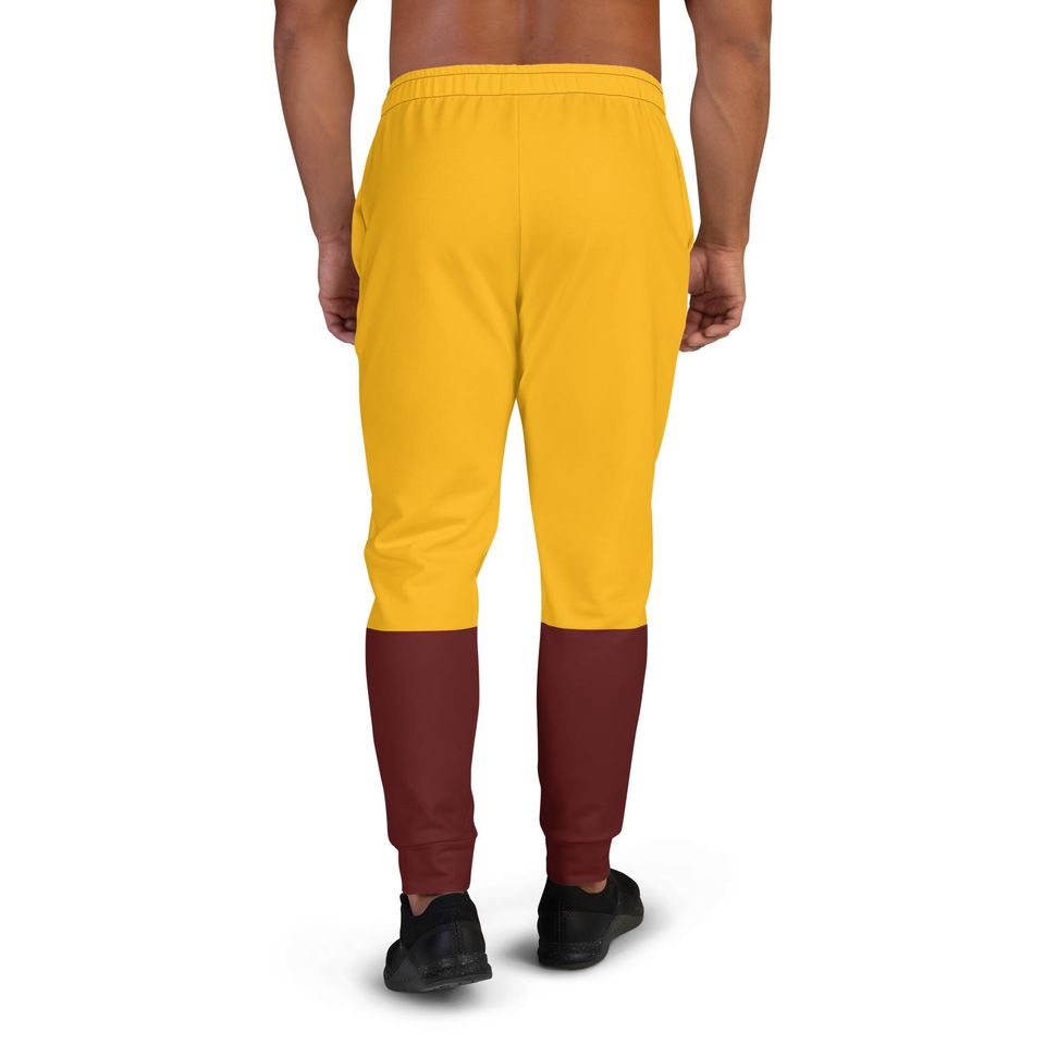 Washington Athletic Joggers | Winter Pants | Gift For Father/Him