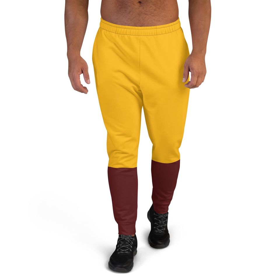 Washington Athletic Joggers | Winter Pants | Gift For Father/Him