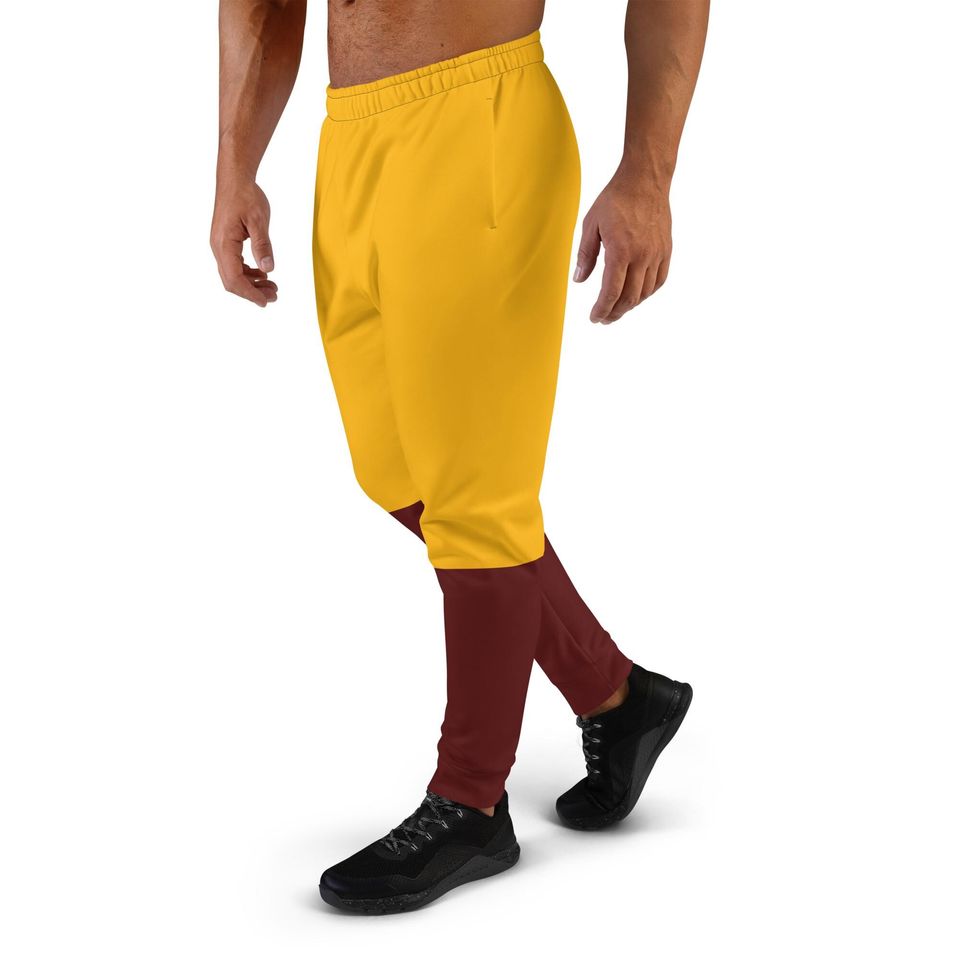 Washington Athletic Joggers | Winter Pants | Gift For Father/Him