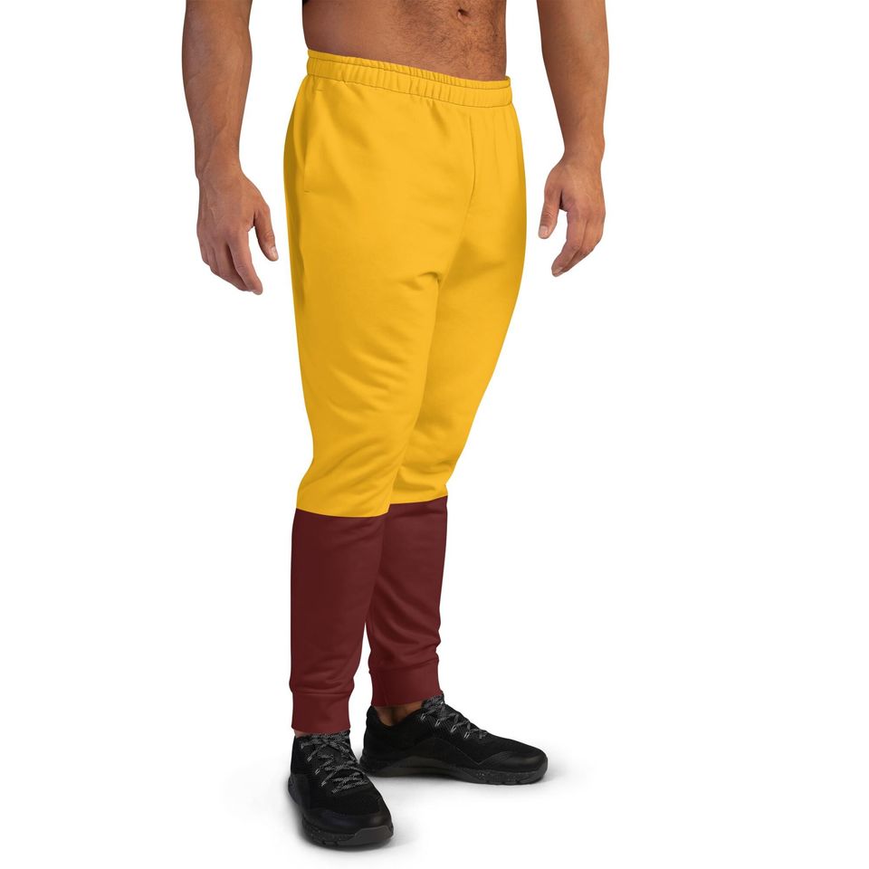 Washington Athletic Joggers | Winter Pants | Gift For Father/Him