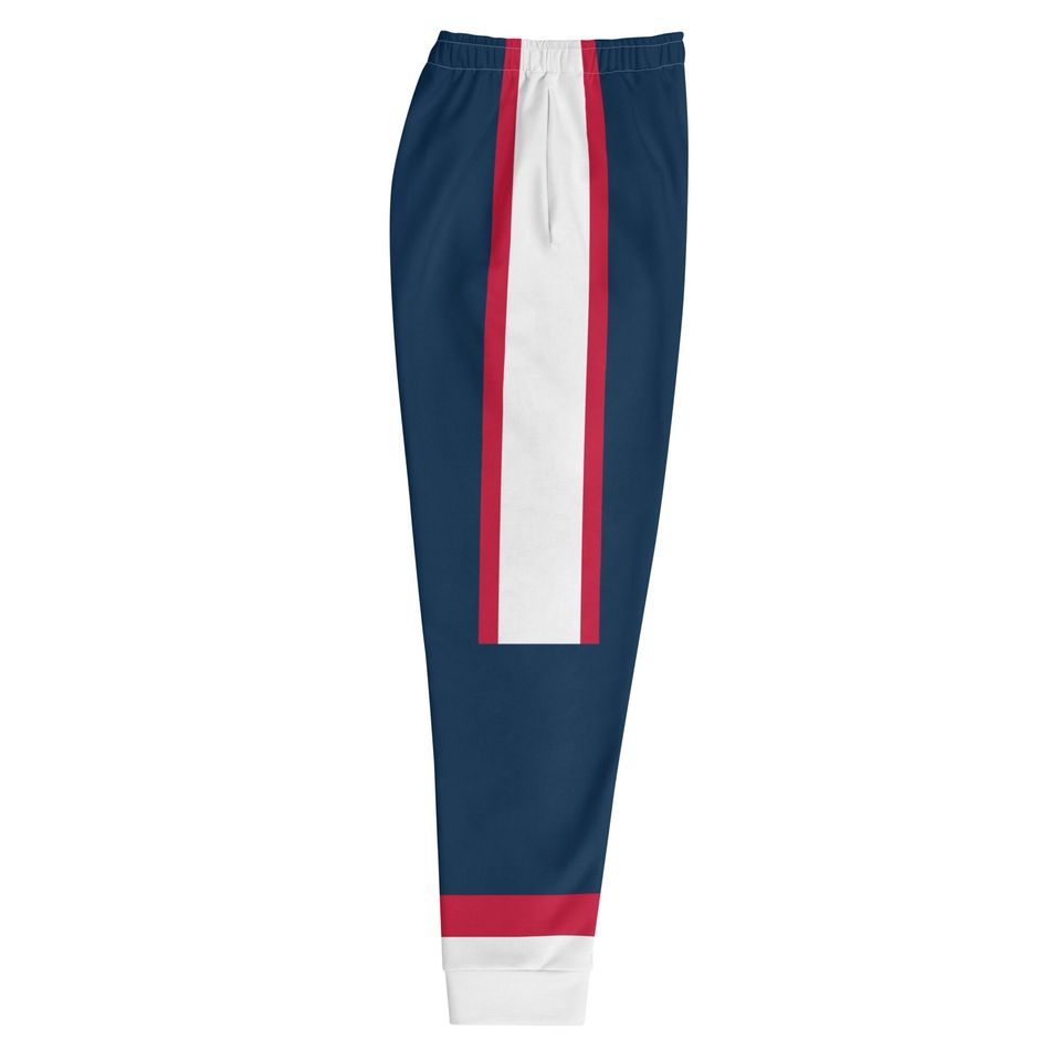 New England Athletic Joggers | Winter Pants | Gift For Father/Him