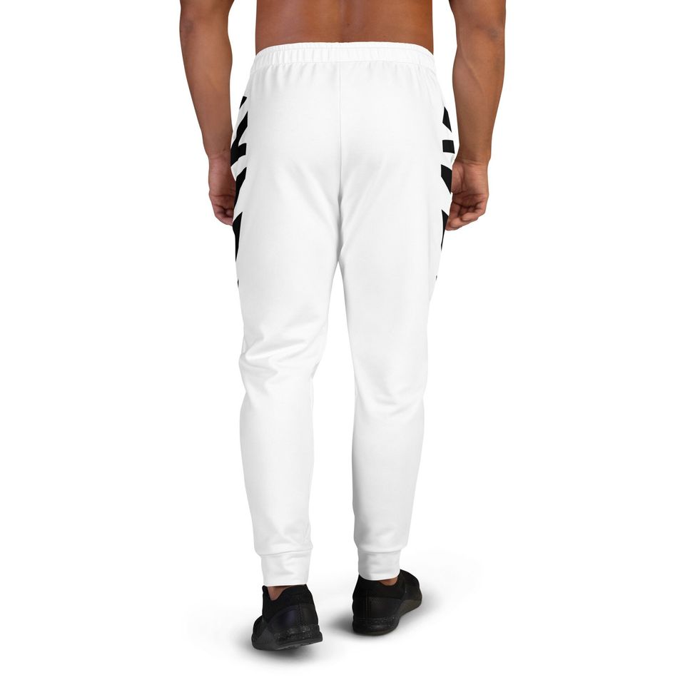 Men's Cincinnati Fan Athletic Joggers | Winter Pants | Gift For Father/Him