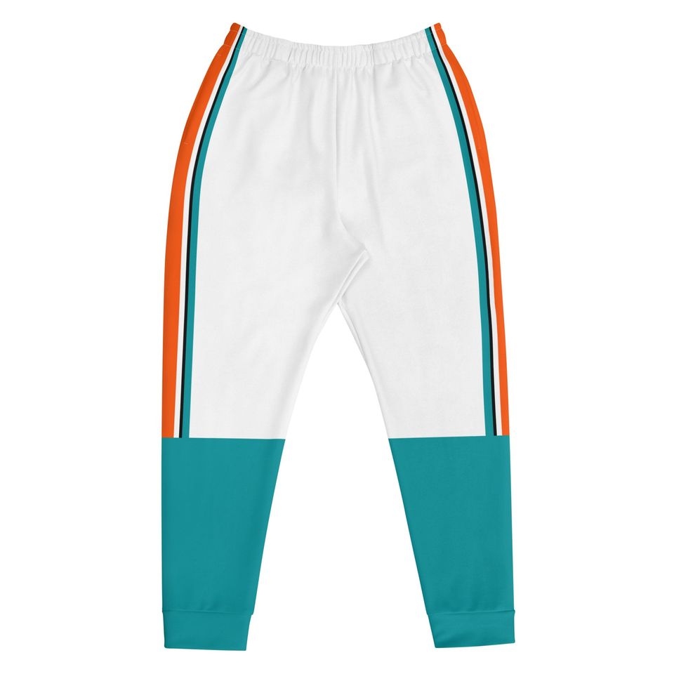 Miami Athletic Joggers | Winter Pants | Gift For Father/Him