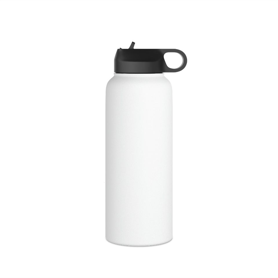 Adult Disney Castle Water Bottle