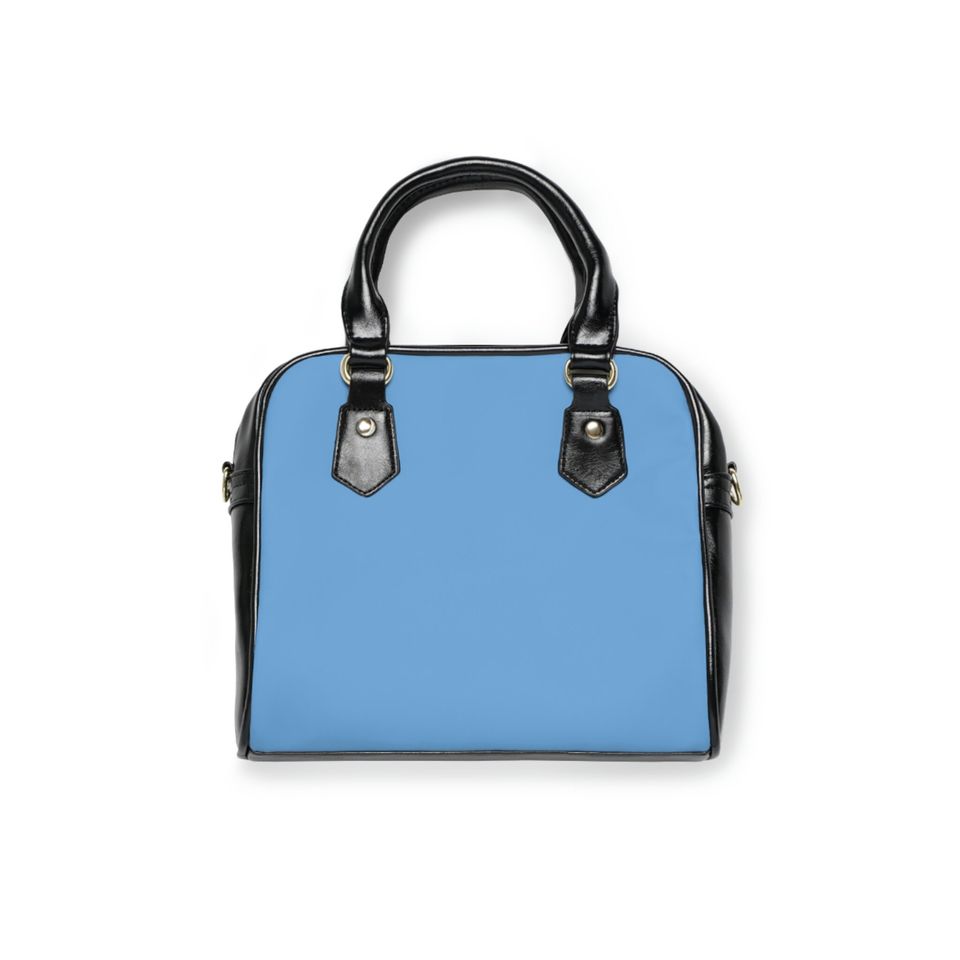 Mario Power Up Shoulder Handbag