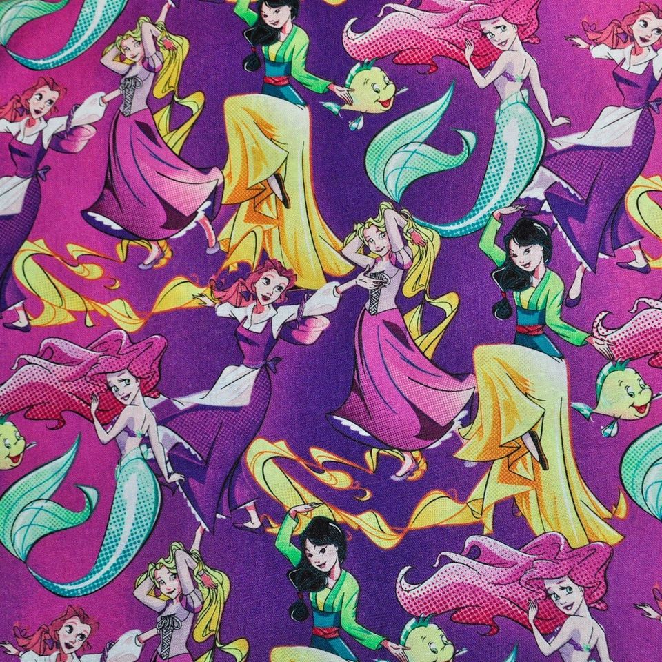 Nerdipillows Princess Pocket Pillow