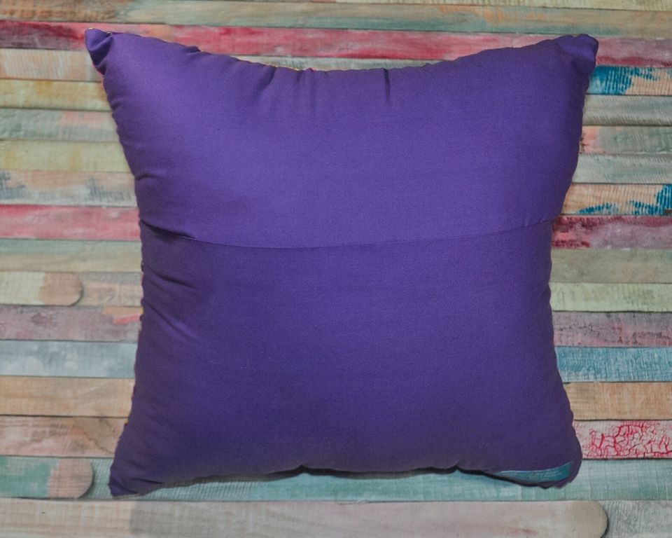 Nerdipillows Princess Pocket Pillow