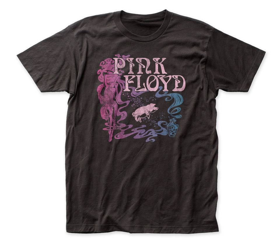 Pink Floyd 1977 Animals Tour Shirt