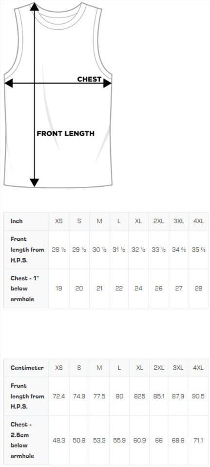 The Sailor's Ship Anchor Classic 3D Tank Top