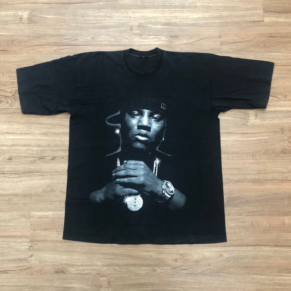 Vintage Young Jeezy Shirt