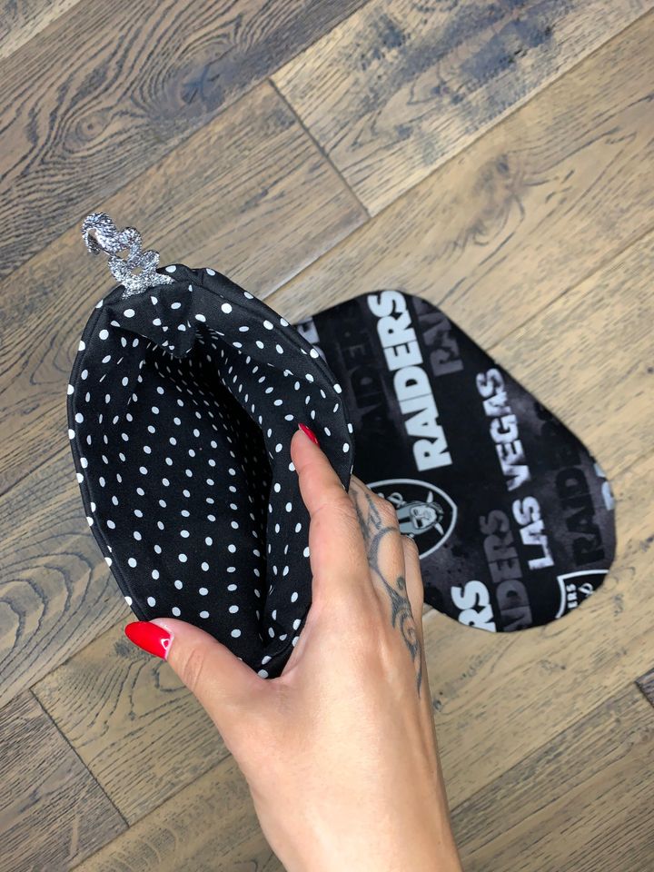 Football Team Stocking