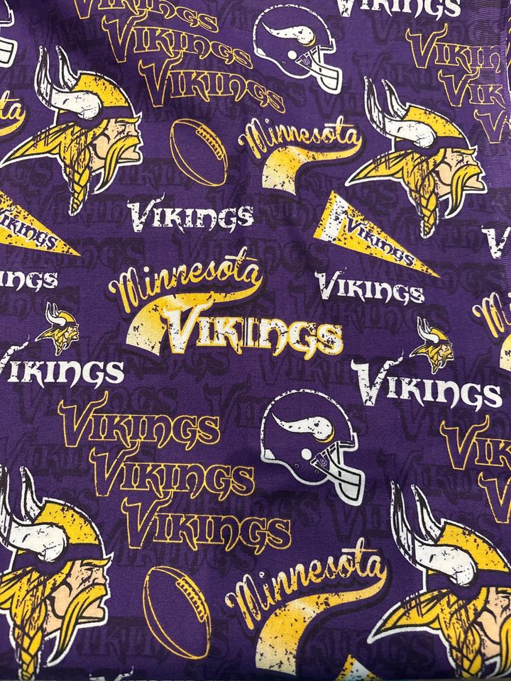 Football Team Stocking