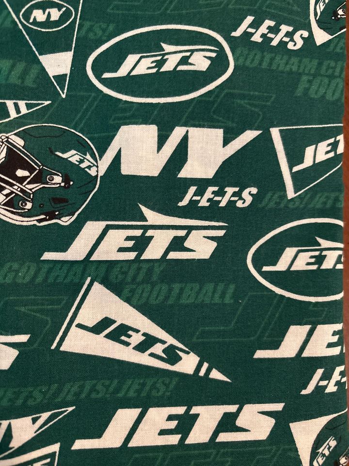 Football Team Stocking