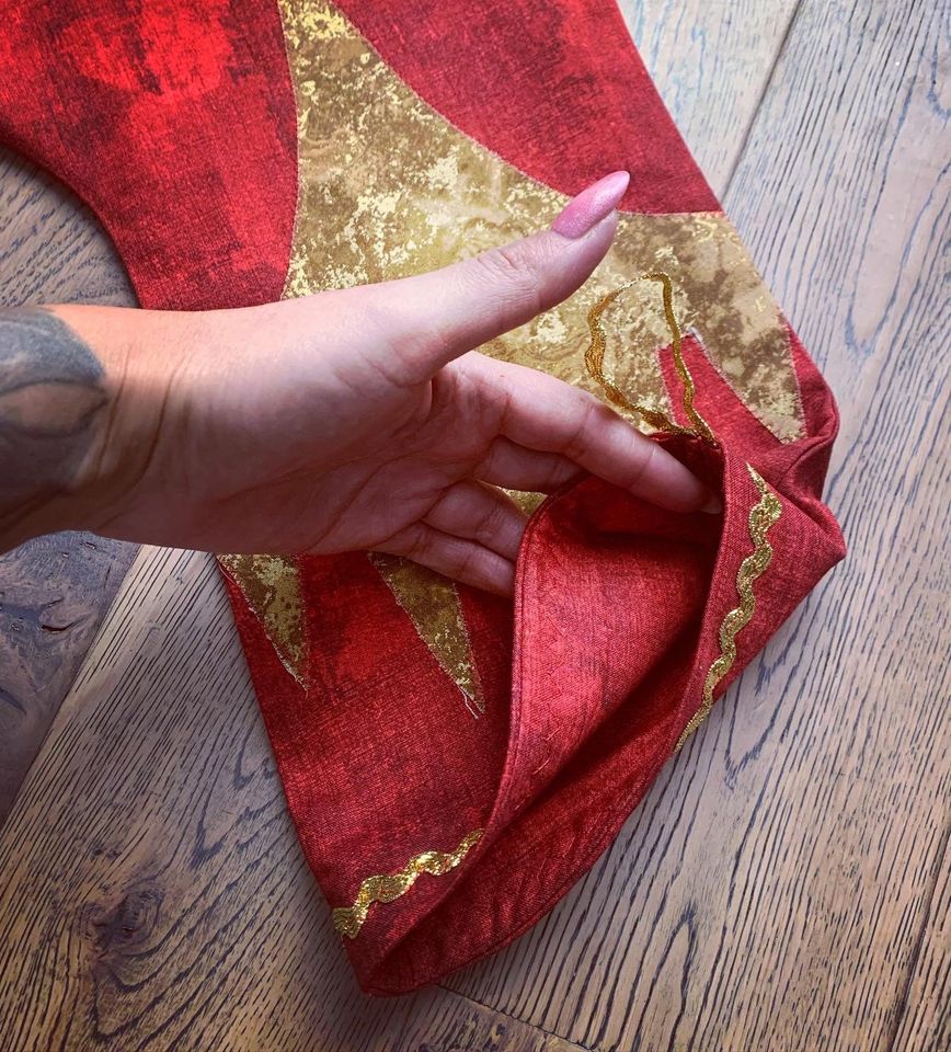 Magic the Gathering Stocking