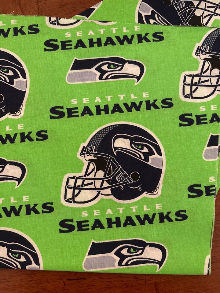 Football Team Stocking