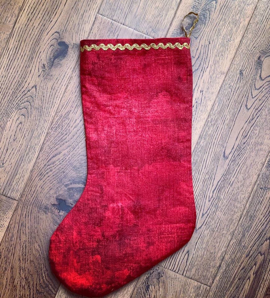 Magic the Gathering Stocking