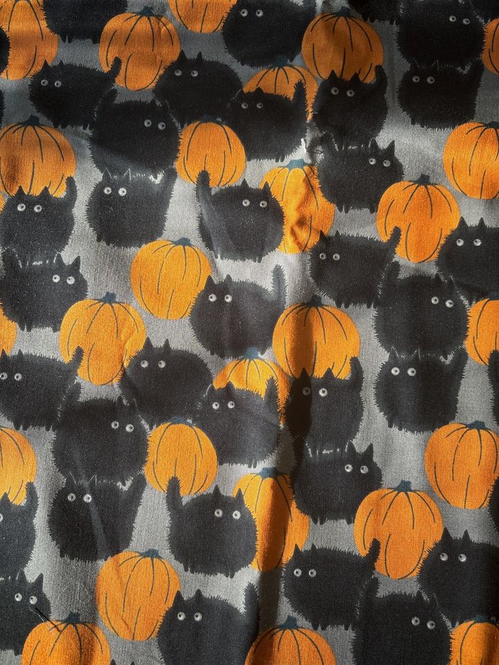 Halloween Classics Stocking