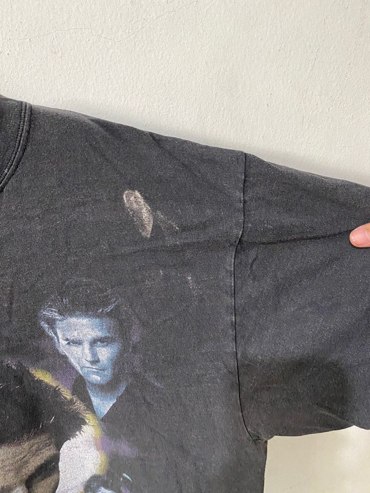 Vintage Buffy the Vampire Slayer Shirt