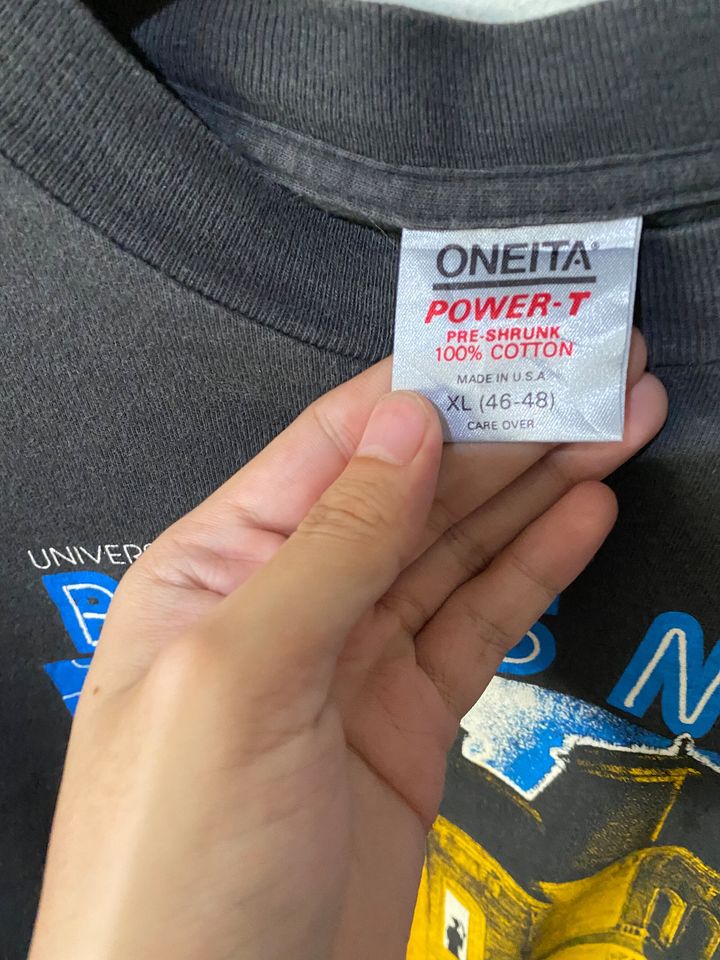 Vintage Bates Motel No Vacancy Shirt