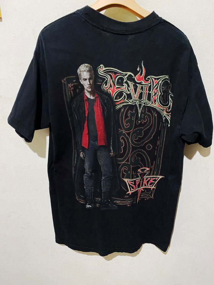 Vintage Buffy the Vampire Slayer Shirt