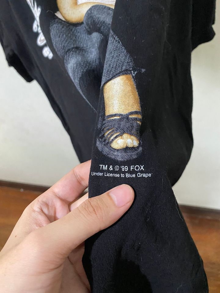 Vintage Buffy the Vampire Slayer Shirt