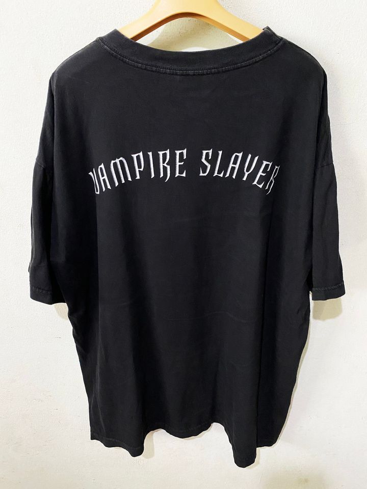 Vintage Buffy the Vampire Slayer Shirt