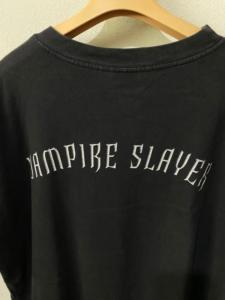 Vintage Buffy the Vampire Slayer Shirt