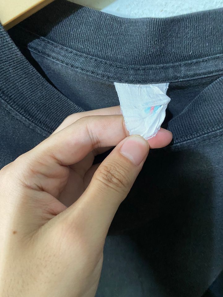 Vintage 1994 The X Files Shirt