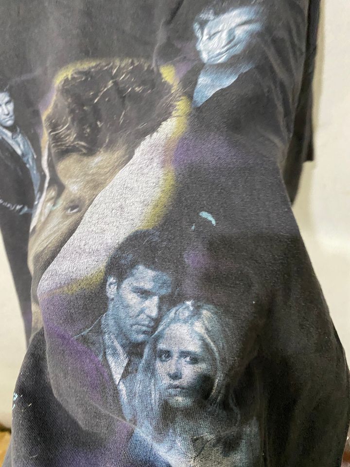 Vintage Buffy the Vampire Slayer Shirt