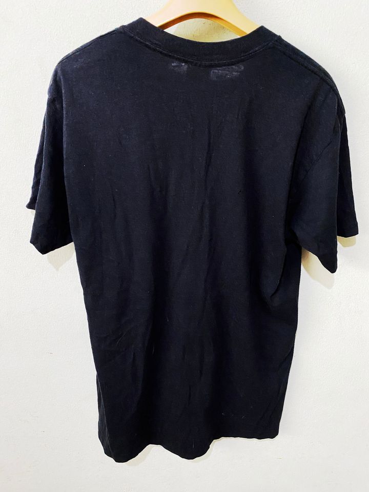 Vintage 1988 Michael Jackson Shirt Size M Free Shipping