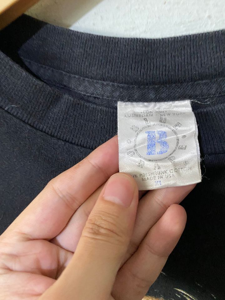 Vintage Buffy the Vampire Slayer Shirt