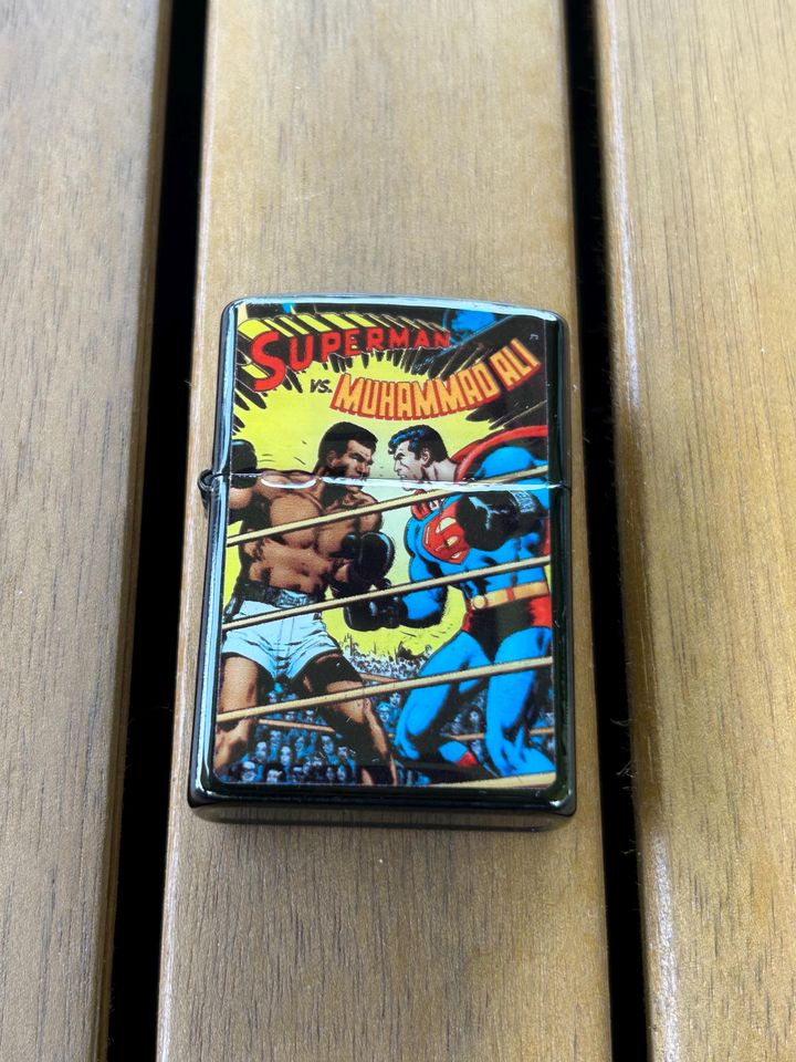 Vintage Flip Lighter Cover for Zippo Pocket Lighter