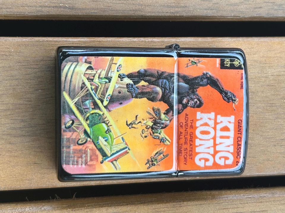 Vintage Flip Lighter, Barware, Kitchen & Dining