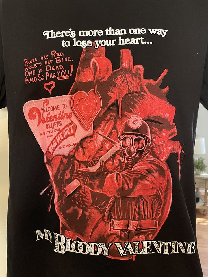 My Bloody Valentine T-Shirt