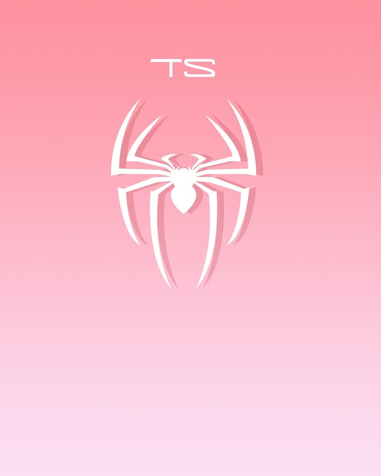 Custom spider man monogram Universal Car Seat Cover Thickened Back, red and blue spider, personalized initials, gift for her, gift for him