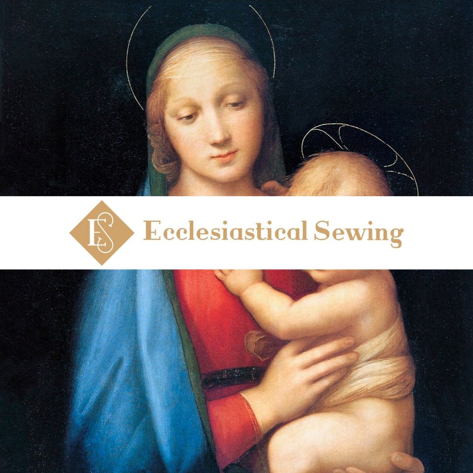 Religious Art for Home and Office: Raphael's Madonna