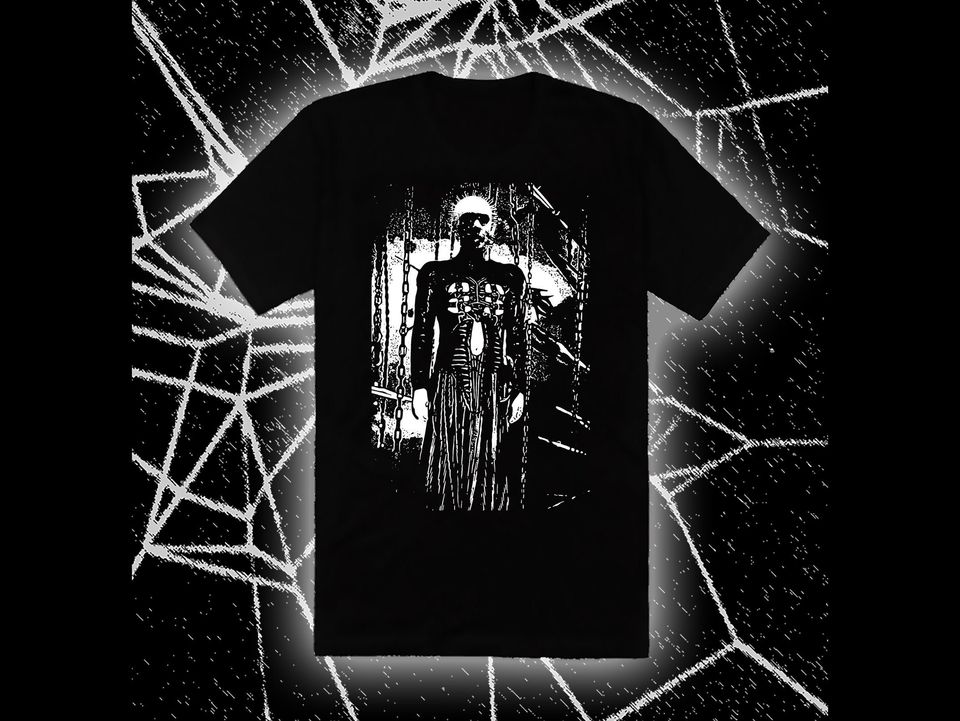 Hellraiser T-Shirt
