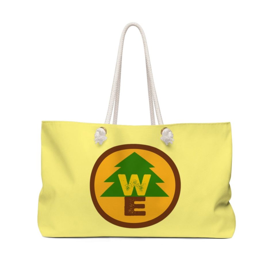 Disney Weekender Bag