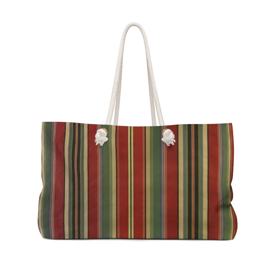 Disney Weekender Bag