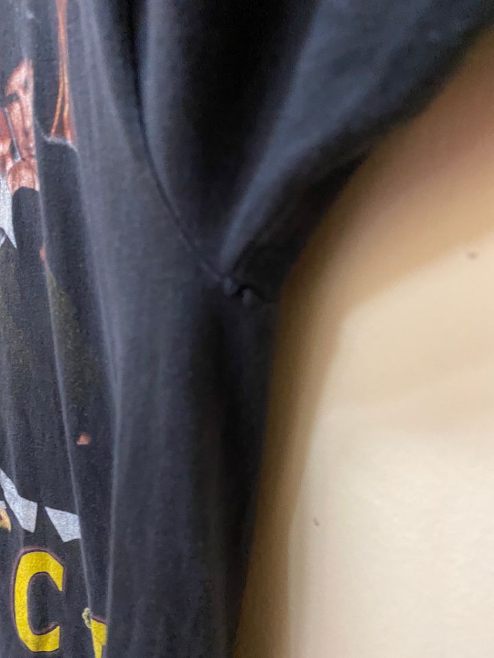 Vintage 90s Red Hot Chili Peppers bootleg t shirt