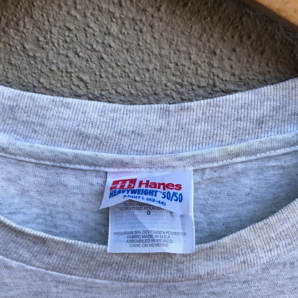 Vintage 90s McDONALDS promo tee apppe microsoft playstation