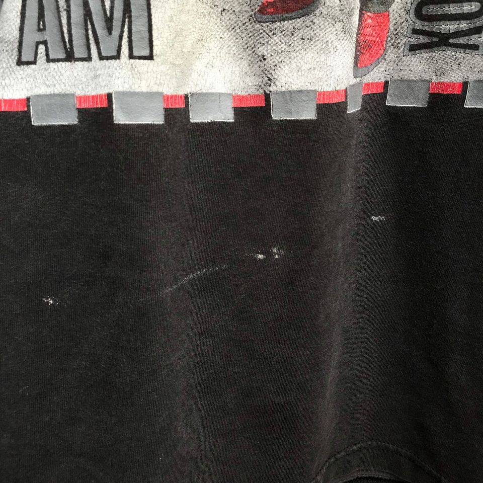 Vintage 90s ALAN JACKSON american country singer legend